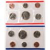 Image 12 : MISC. LOT: 2-2 PCS WESTWARD JOURNEY NICKEL SETS, 1982 WASH, BU COMMEM 1/2 DOLLAR