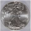 Image 2 : 2014 AMERICAN SILVER EAGLE, ICG MS-70!   PREFECT!