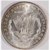 Image 2 : 1884-CC MORGAN SILVER DOLLAR, MS-63+