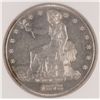 Image 2 : 1878-S TRADE DOLLAR, NGC AU-58