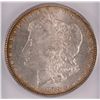 Image 2 : 1878 7/8 F MORGAN SILVER DOLLAR, ICG MS-63 NICE!