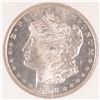 Image 2 : 1878 8TF MORGAN DOLLAR PCI MS-64 BLAST WHITE VERY SOLID FOR THE GRADE