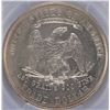 Image 3 : 1880 TRADE DOLLAR PCGS PROOF 63 CAMEO!