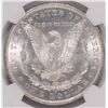 Image 3 : 1884 O Morgan Dollar NGC MS64+