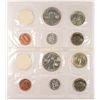 Image 2 : 2 - 1963 U.S. PROOF SETS (NO YELLOW ENV.)