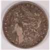 Image 1 : 1895-O MORGAN SILVER DOLLAR, XF+  SEMI-KEY  100% ORIGINAL
