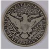Image 2 : 1915 BARBER HALF DOLLAR VG