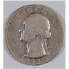 Image 1 : 1932-S WASHINGTON QUARTER FINE
