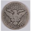Image 2 : 1897-O BARBER HALF DOLLAR GOOD