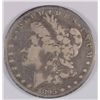 Image 1 : 1895-O MORGAN SILVER DOLLAR, VG