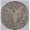 Image 2 : 1895-O MORGAN SILVER DOLLAR, VG