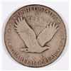 Image 2 : 1927-S STANDING LIBERTY QUARTER VG/F