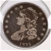 Image 1 : 1835 BUST HALF DOLLAR VG+