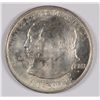 Image 1 : 1923-S MONROE COMMEN HALF DOLLAR XF/AU