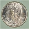 Image 2 : 1947 WALKING LIBERTY HALF DOLLAR NTC MS-65