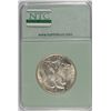 Image 4 : 1947 WALKING LIBERTY HALF DOLLAR NTC MS-65