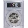 Image 4 : 1963-D FRANKLIN HALF DOLLAR PCGS MS-64