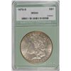 Image 1 : 1878-S MORGAN DOLLAR NTC MS-64