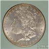 Image 2 : 1878-S MORGAN DOLLAR NTC MS-64