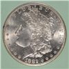Image 2 : 1882-S MORGAN DOLLAR MS-66 PL