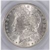 Image 2 : 1884 MORGAN DOLLAR PCGS MS-61