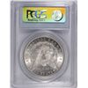 Image 4 : 1884 MORGAN DOLLAR PCGS MS-61