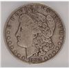 Image 2 : 1893 MORGAN DOLLAR ICG EF-40