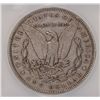 Image 3 : 1893 MORGAN DOLLAR ICG EF-40