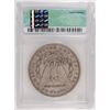 Image 4 : 1893 MORGAN DOLLAR ICG EF-40
