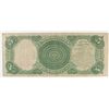 Image 2 : 1907 $5 US NOTE (WOOD CHOPPER)