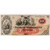 Image 1 : 18- $10 BANK OF WASHINGTON, NC