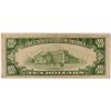 Image 2 : 1934 $10 SILVER CERTIFICATE (NORTH AFRICAN)