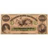 Image 1 : 18- $100 CITIZENS BANK OF LOUISANA