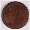 Image 1 : 1802 LARGE CENT XF-45