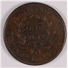 Image 2 : 1802 LARGE CENT XF-45