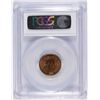 Image 4 : 1902 INDIAN CENT PCGS MS-64 BN  LOOKS RED BROWN