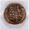 Image 3 : 1955 LINCOLN CENT PCGS PR-66 RED