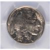 Image 2 : 1937 BUFFALO NICKEL PCGS MS-66