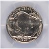 Image 3 : 1937 BUFFALO NICKEL PCGS MS-66