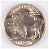 Image 3 : 1938-D BUFFALO NICKEL, ANACS MS-66  SUPER