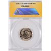 Image 4 : 1938-D BUFFALO NICKEL, ANACS MS-66  SUPER