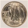 Image 3 : 1945 WALKING LIBERTY HALF DOLLAR, NGC MS-65  GEM