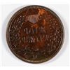 Image 2 : 1895 INDIAN CENT MS-64 RB