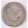 Image 2 : 1921 STANDING LIBERTY QUARTER, VF, KEY DATE