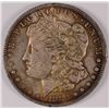 Image 1 : 1883 O MORGAN DOLLAR, MS-63  WITH NICE TONING