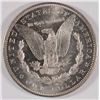 Image 2 : 1891-CC MORGAN SILVER DOLLAR, MS-63++ BLAST WHITE
