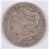 Image 1 : 1902-S MORGAN SILVER DOLLAR, VF  SEMI-KEY