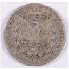 Image 2 : 1902-S MORGAN SILVER DOLLAR, VF  SEMI-KEY