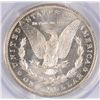 Image 3 : 1898-O MORGAN SILVER DOLLAR, PCGS MS-63 PL  NICE COIN!