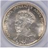 Image 2 : 1935 CANADIAN DOLLAR, PCGS MS-64 WHITE GEM
